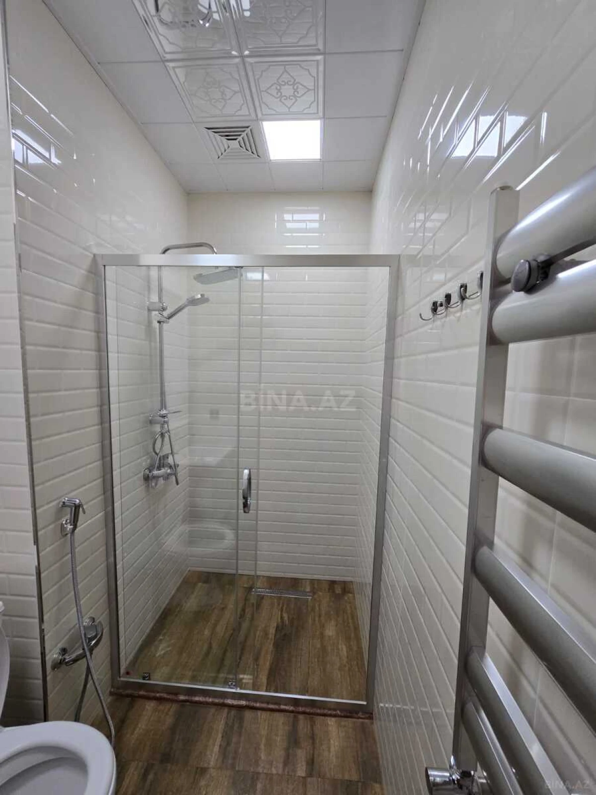 Kirayə verilir 3 otaqlı mənzil 80 m²