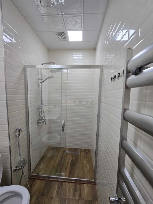 Kirayə verilir 3 otaqlı mənzil 80 m²