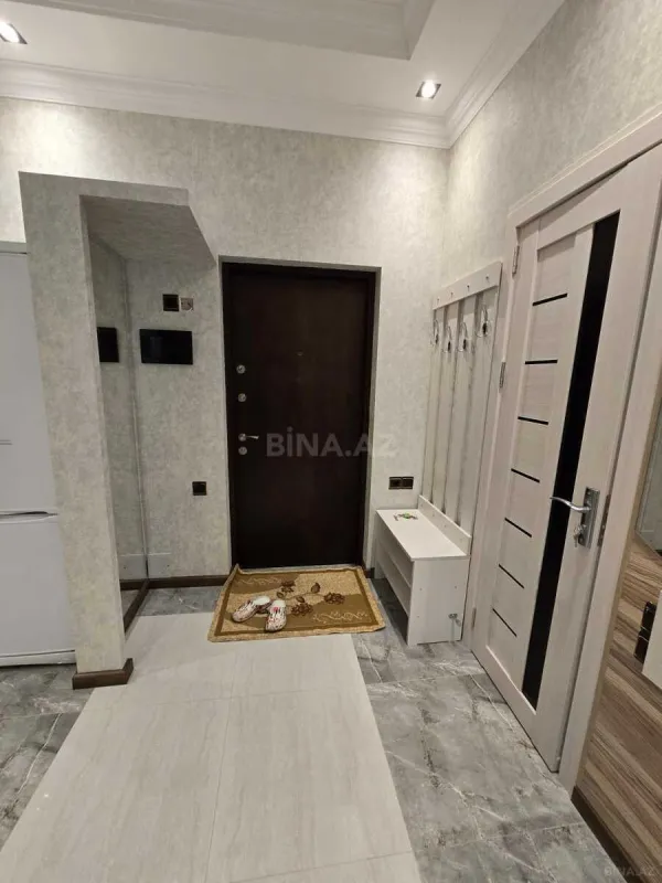 Kirayə verilir 3 otaqlı mənzil 80 m²