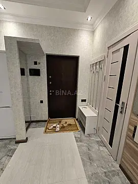 Kirayə verilir 3 otaqlı mənzil 80 m² — Bakı 3 otaq 80.00 m²