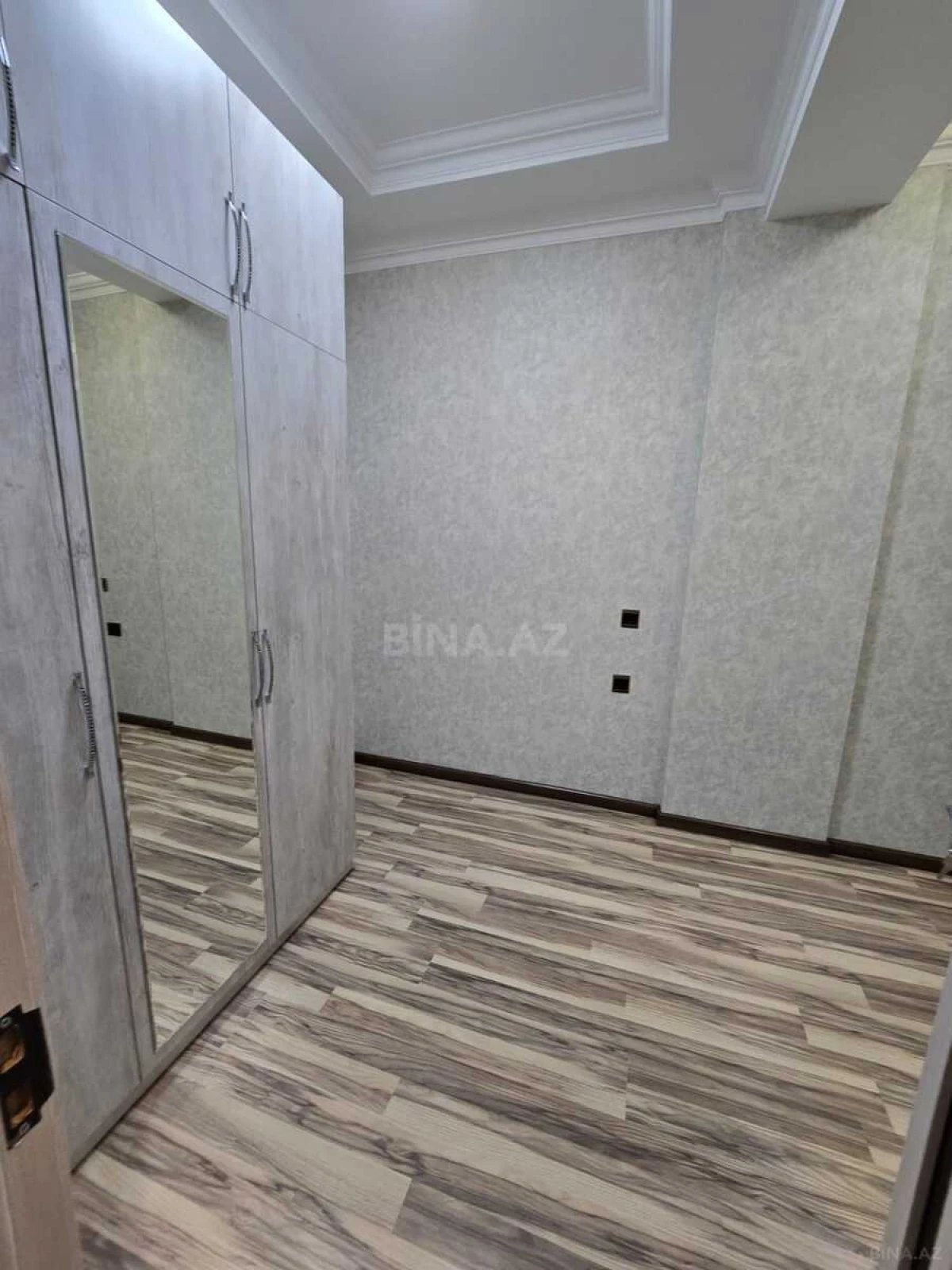 Kirayə verilir 3 otaqlı mənzil 80 m²