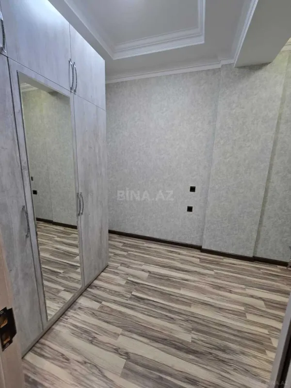 Kirayə verilir 3 otaqlı mənzil 80 m²