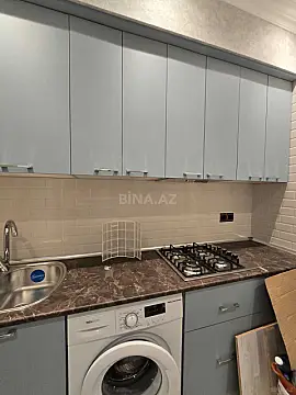 Kirayə verilir 3 otaqlı mənzil 80 m²