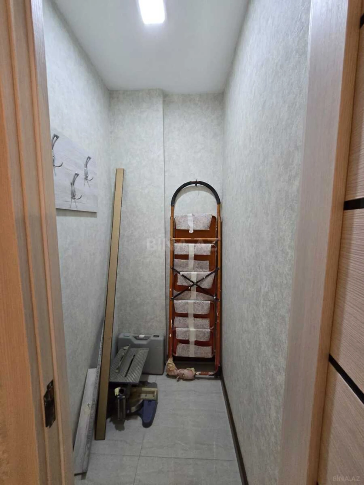 Kirayə verilir 3 otaqlı mənzil 80 m²