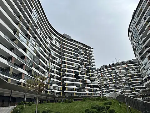 Satılır 2 otaqlı mənzil 72 m² — Bakı 2 otaq 72.00 m²
