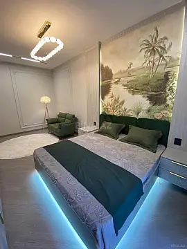 Satılır 3 otaqlı mənzil 91 m²