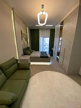 Satılır 3 otaqlı mənzil 91 m²