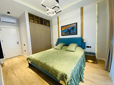 Kirayə verilir 2 otaqlı mənzil 70 m²