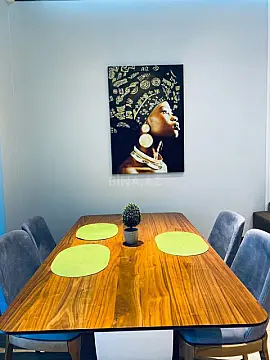 Kirayə verilir 2 otaqlı mənzil 70 m²