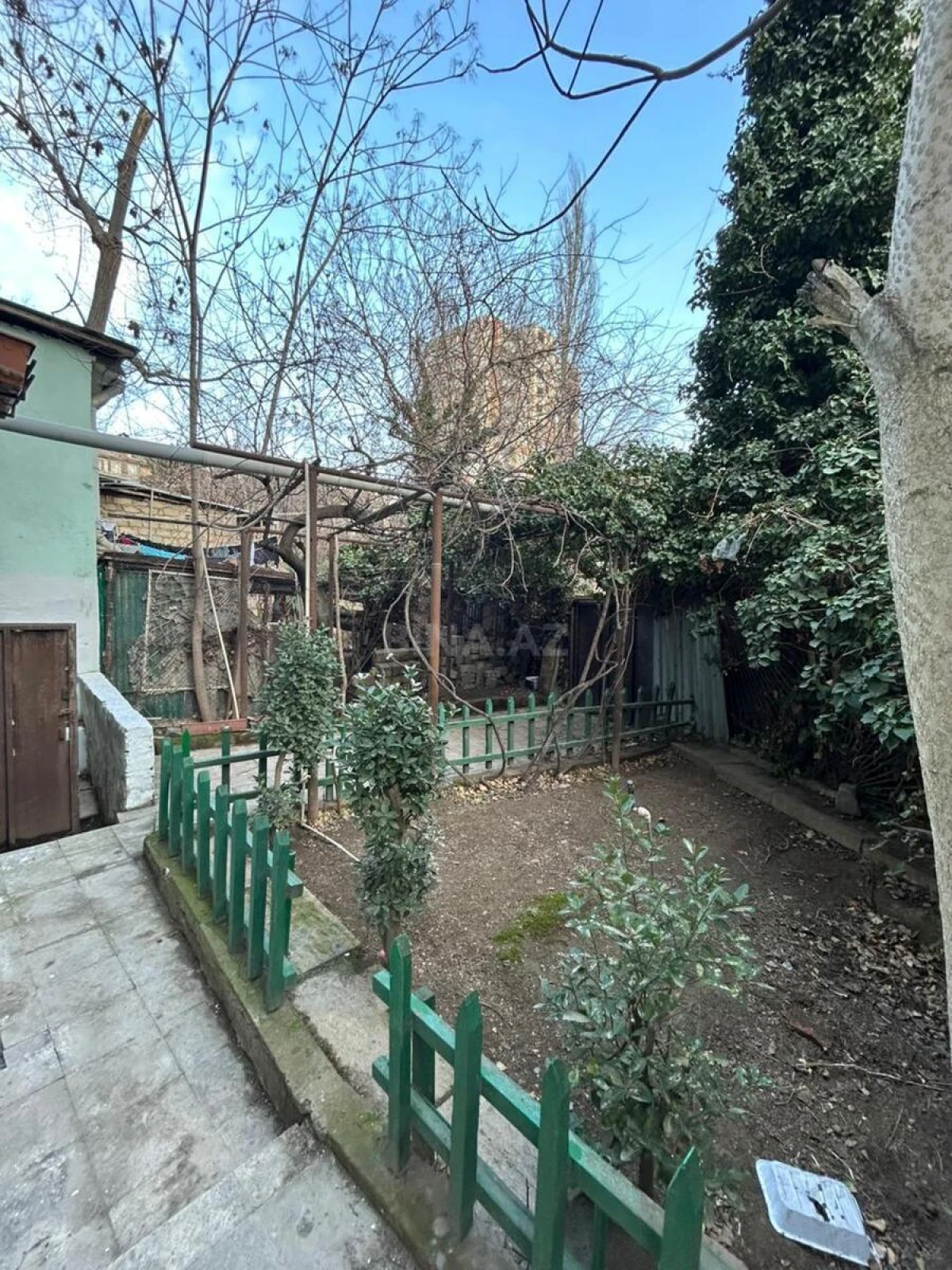 Satılır 2 otaqlı mənzil 65 m²