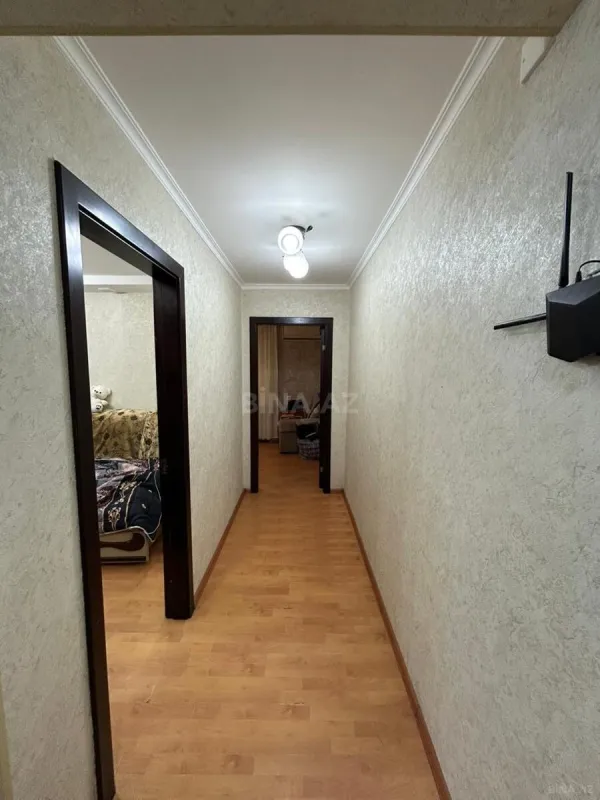 Satılır 2 otaqlı mənzil 65 m²