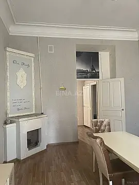 Kirayə verilir 2 otaqlı mənzil 65 m²