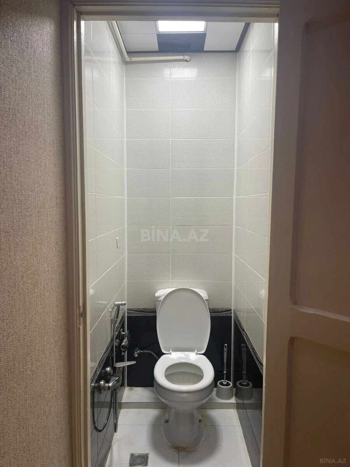 Kirayə verilir 2 otaqlı mənzil 65 m²