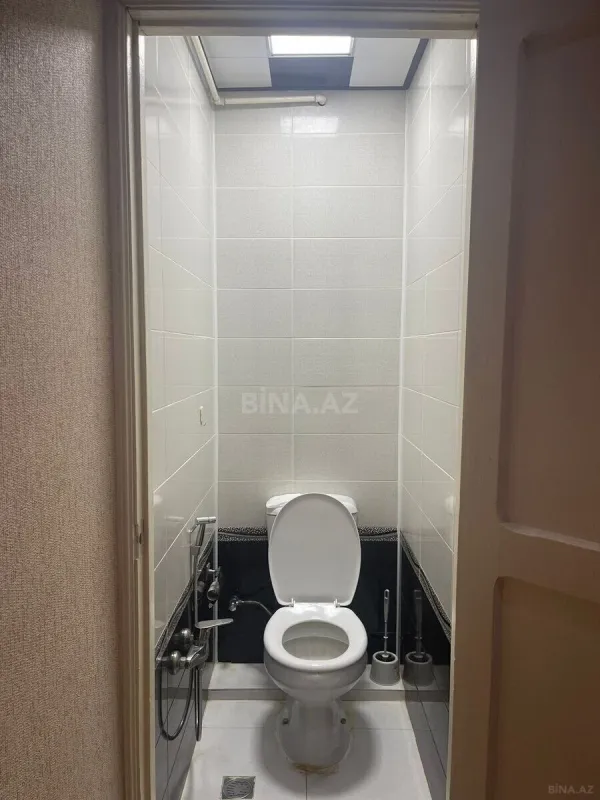 Kirayə verilir 2 otaqlı mənzil 65 m²