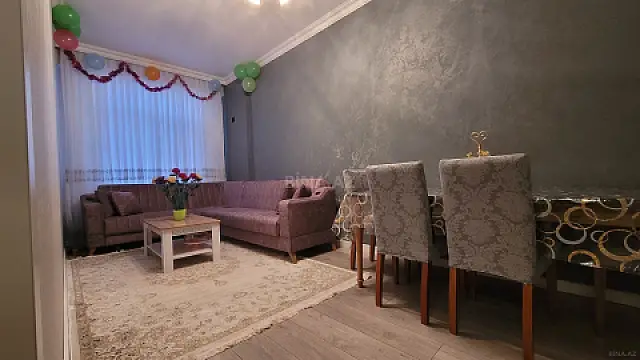 Satılır 2 otaqlı mənzil 62 m² — Bakı, Güzdək 2 otaq 62.00 m²