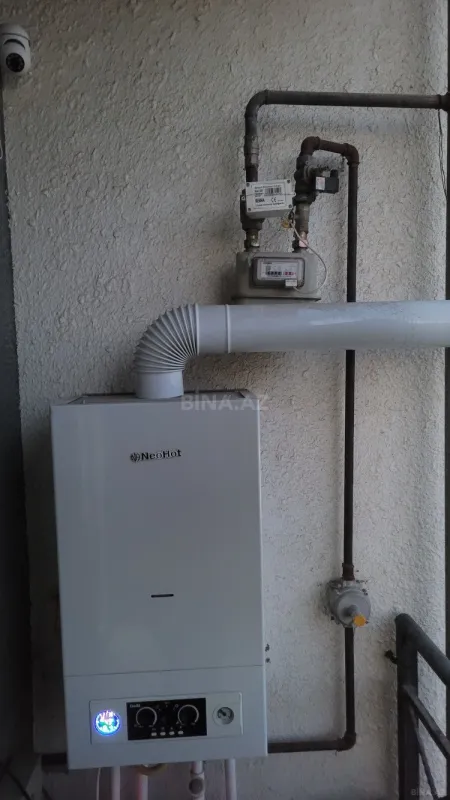 Satılır 2 otaqlı mənzil 62 m²