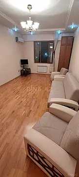 Kirayə verilir 2 otaqlı mənzil 80 m² — Bakı, Bayıl 2 otaq 80.00 m²