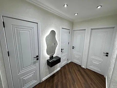 Satılır 2 otaqlı mənzil 65 m² — Bakı, Nərimanov 2 otaq 65.00 m²