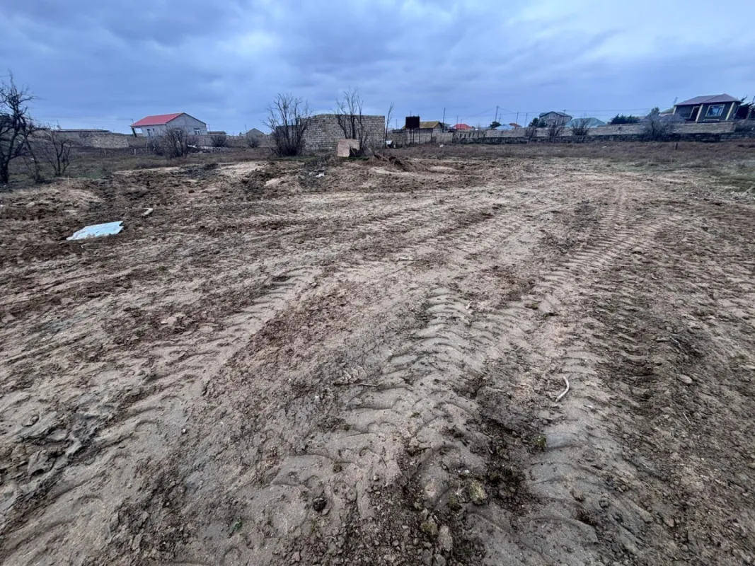 Satılır torpaq sahəsi 24 m²