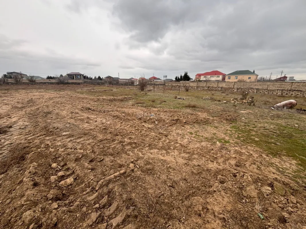 Satılır torpaq sahəsi 24 m²