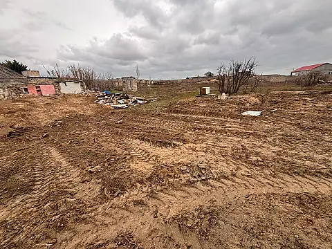 Satılır torpaq sahəsi 24 m²