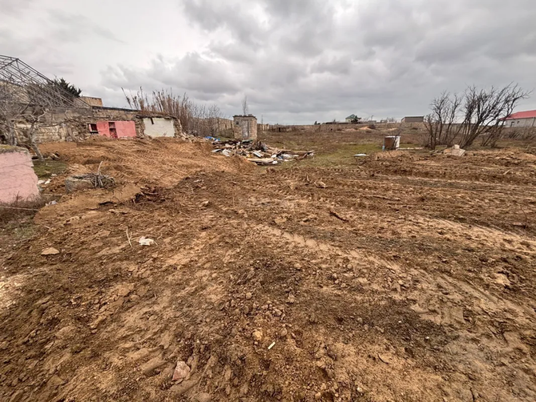 Satılır torpaq sahəsi 24 m²