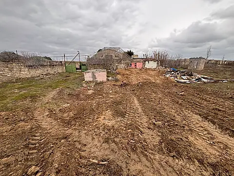 Satılır torpaq sahəsi 24 m²