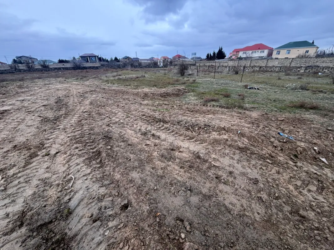 Satılır torpaq sahəsi 24 m²