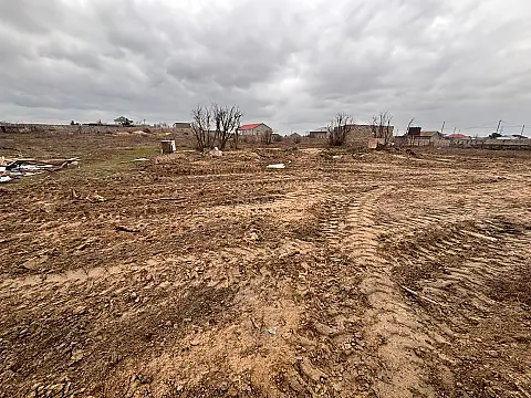 Satılır torpaq sahəsi 24 m²