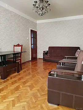 Satılır 4 otaqlı mənzil 100 m² — Bakı, Bakıxanov 4 otaq 100.00 m²
