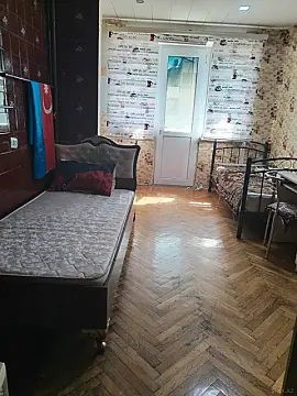 Satılır 4 otaqlı mənzil 100 m²