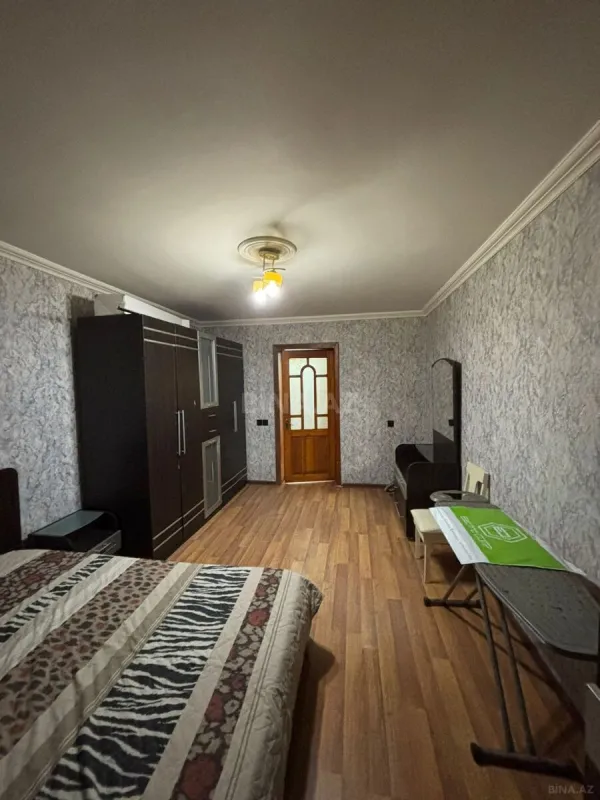 Kirayə verilir 3 otaqlı mənzil 85 m²