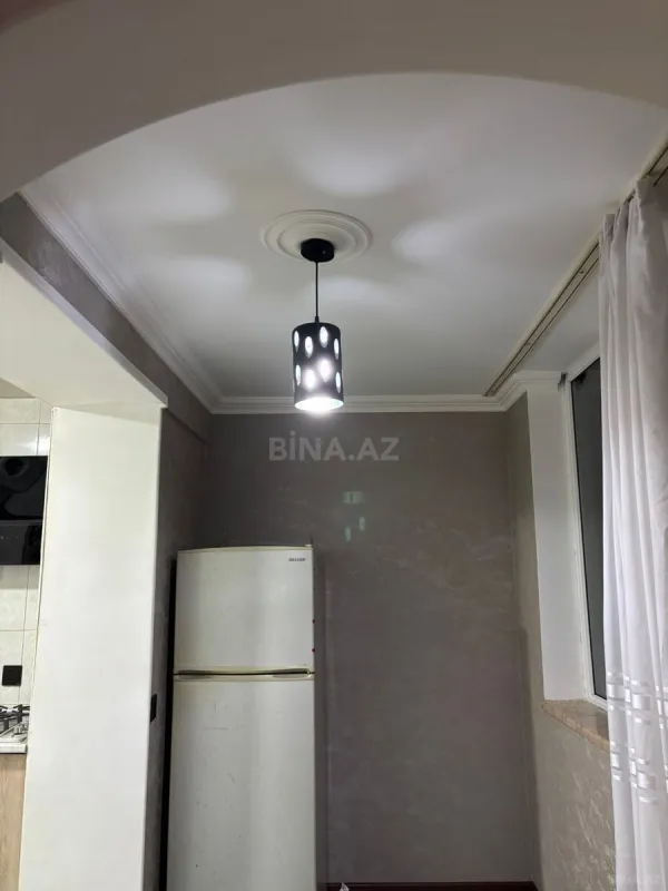 Kirayə verilir 3 otaqlı mənzil 85 m²