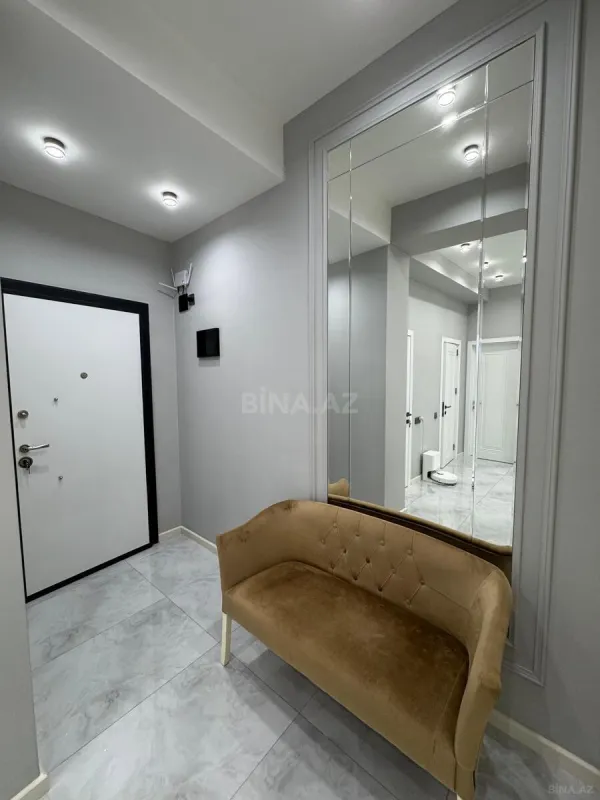 Satılır 2 otaqlı mənzil 90 m²