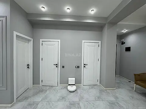 Satılır 2 otaqlı mənzil 90 m²