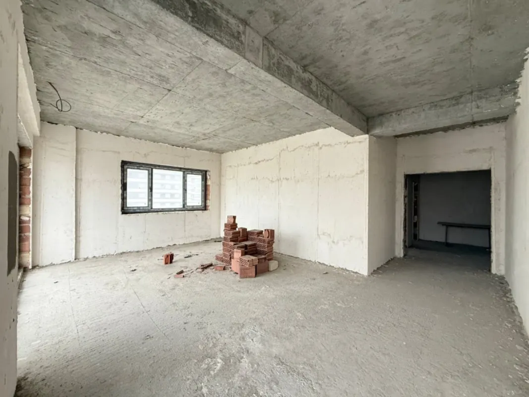 Satılır 3 otaqlı mənzil 163 m²