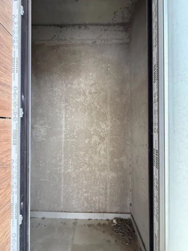 Satılır 3 otaqlı mənzil 163 m²