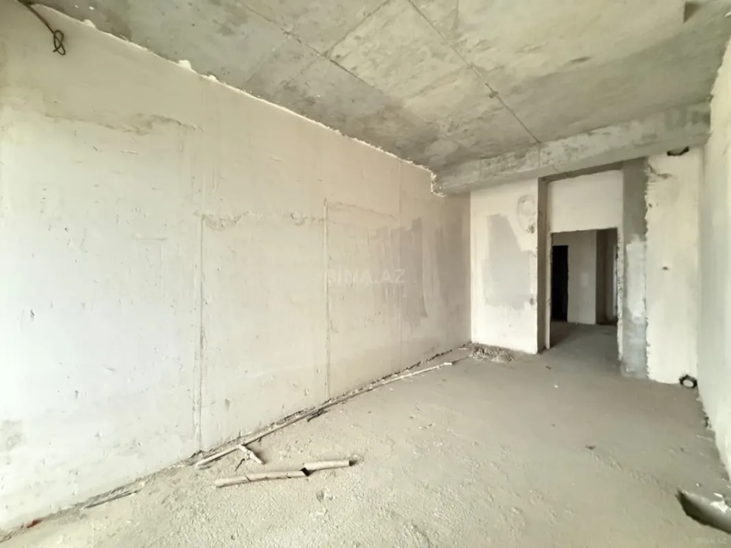 Satılır 3 otaqlı mənzil 163 m²