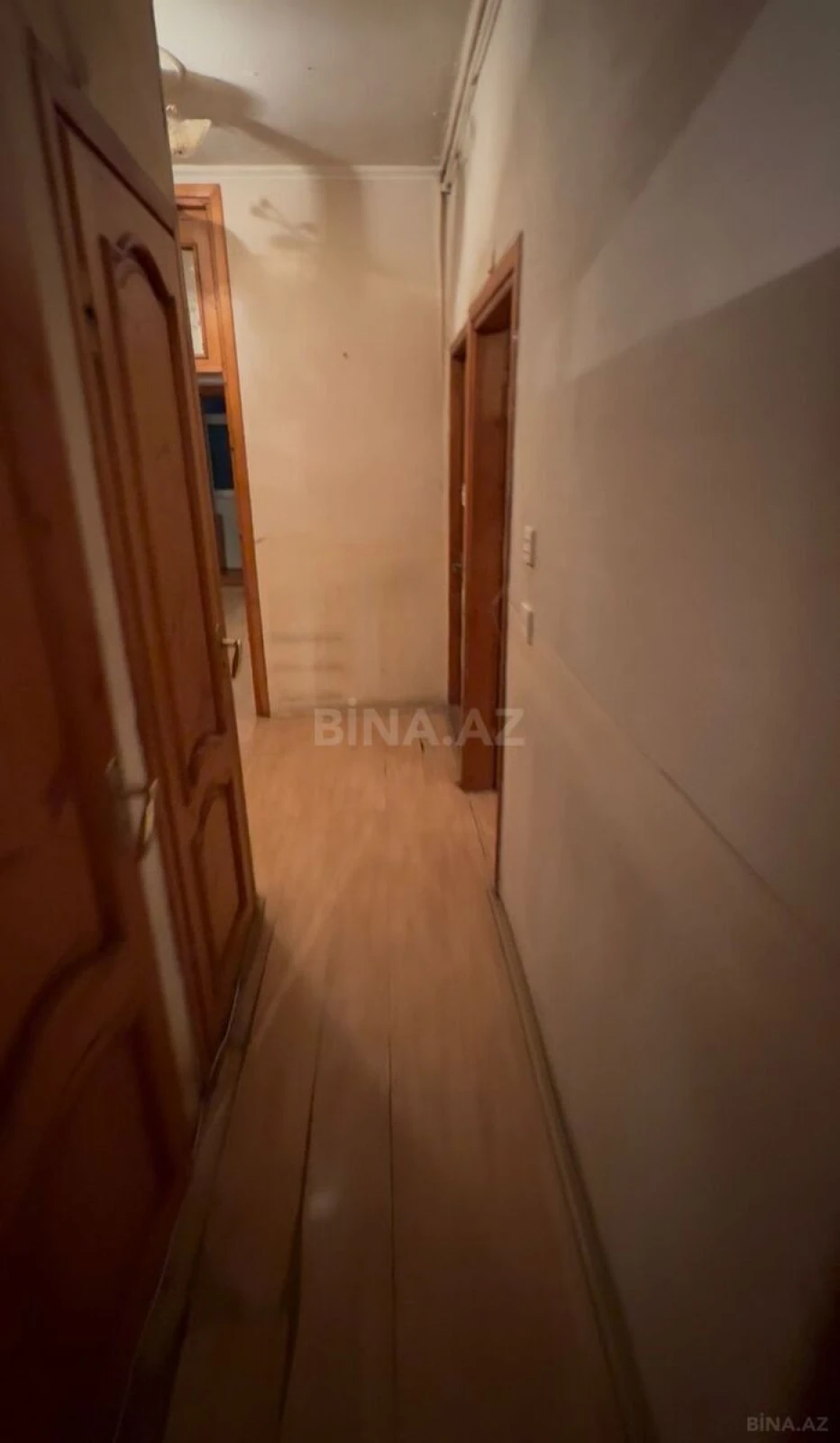 Satılır 2 otaqlı mənzil 50 m²