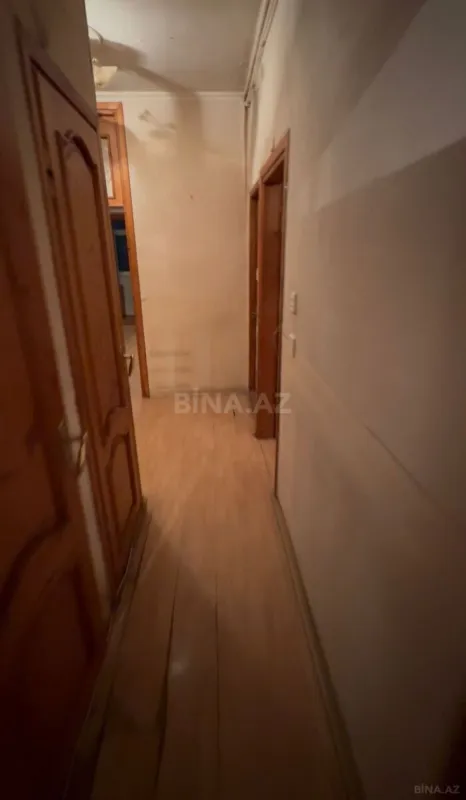 Satılır 2 otaqlı mənzil 50 m²