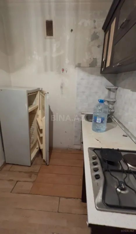 Satılır 2 otaqlı mənzil 50 m²