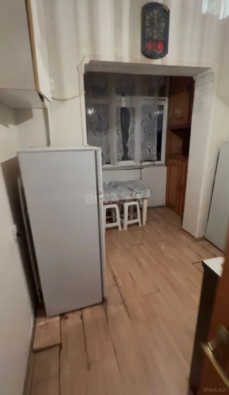 Satılır 2 otaqlı mənzil 50 m²