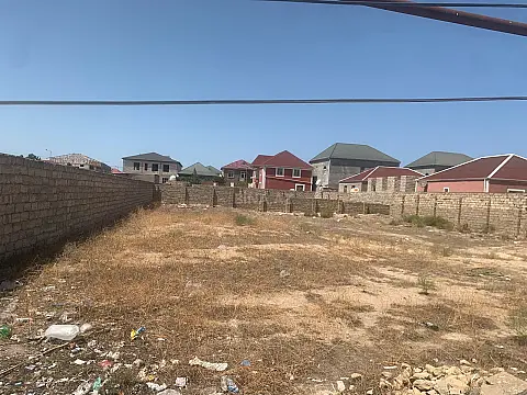 Satılır torpaq sahəsi 10 m²