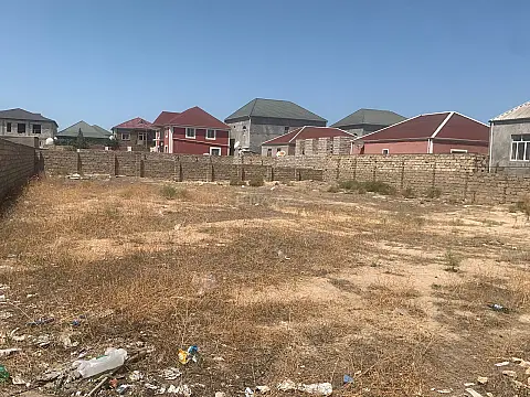 Satılır torpaq sahəsi 10 m²