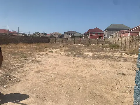 Satılır torpaq sahəsi 10 m²