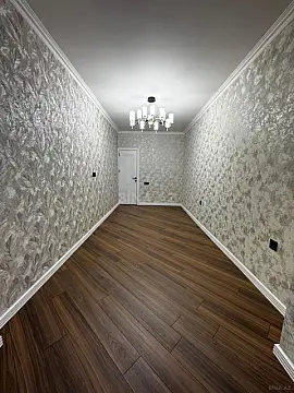 Satılır 2 otaqlı mənzil 70 m²