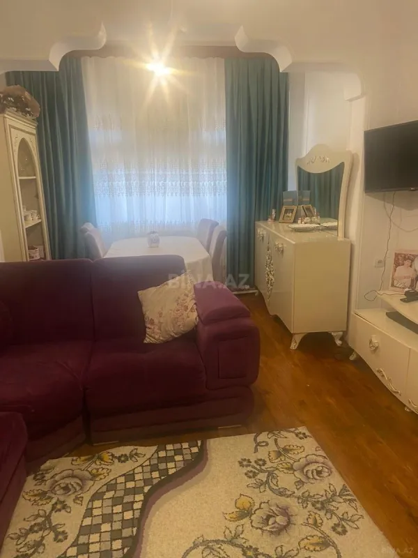 Satılır 3 otaqlı mənzil 75 m²