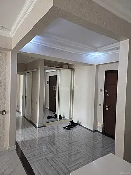 Kirayə verilir 3 otaqlı mənzil 115 m²