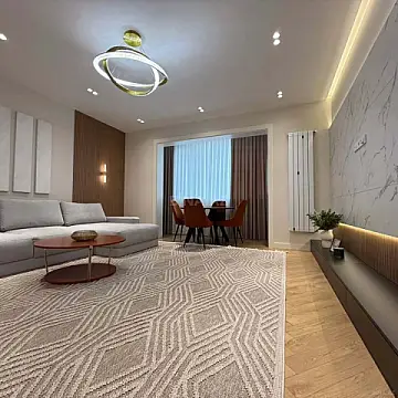 Kirayə verilir 2 otaqlı mənzil 85 m²