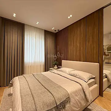 Kirayə verilir 2 otaqlı mənzil 85 m²